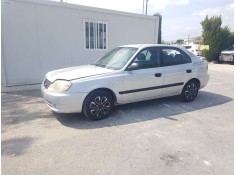 HYUNDAI ACCENT (LC)