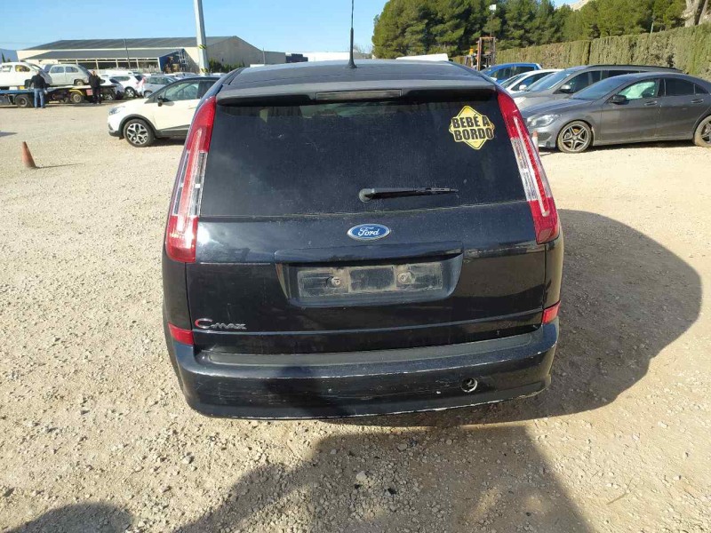 ford c-max (cb3) del año 2010