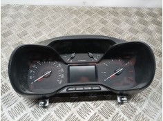 CUADRO INSTRUMENTOS 9832140580 