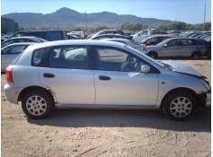 HONDA CIVIC BERLINA 5 (EU7/8)