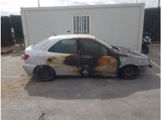 CITROËN XSARA BERLINA