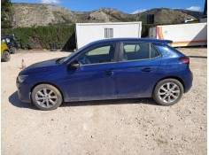 OPEL CORSA F (P2JO)