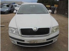 SKODA OCTAVIA BERLINA (1Z3)