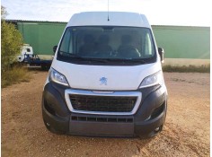PEUGEOT BOXER FURGÓN