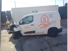 CITROËN BERLINGO FURGÓN