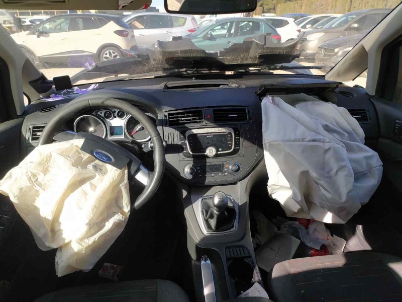 ford c-max (cb3) del año 2010