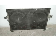 Recambio de condensador / radiador aire acondicionado para hyundai h 1 h 1 furg.caja cerr.c. puerta referencia OEM IAM 976064A25