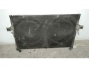 Recambio de condensador / radiador aire acondicionado para hyundai h 1 h 1 furg.caja cerr.c. puerta referencia OEM IAM 976064A25