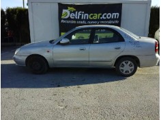 DAEWOO NUBIRA BERLINA