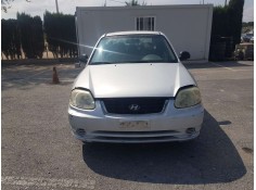HYUNDAI ACCENT (LC)