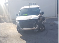 CITROËN BERLINGO FURGÓN