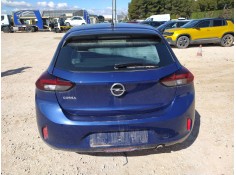 OPEL CORSA F (P2JO)