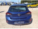 opel corsa f (p2jo) del año 2021