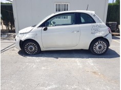 FIAT NUOVA 500 (150)