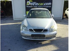 DAEWOO NUBIRA BERLINA