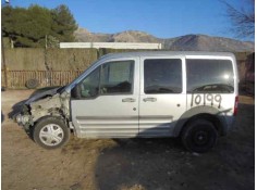 FORD TRANSIT CONNECT (TC7)