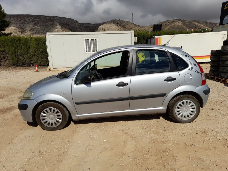 citroën c3 i (fc_, fn_) del año 2007