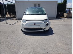 FIAT NUOVA 500 (150)