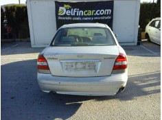 DAEWOO NUBIRA BERLINA