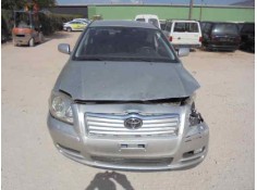 TOYOTA AVENSIS BERLINA (T25)