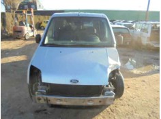 FORD TRANSIT CONNECT (TC7)