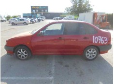 SEAT CORDOBA BERLINA (6K2)