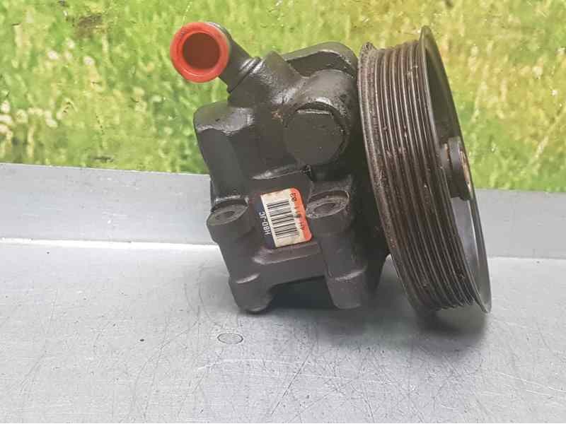 Recambio de bomba direccion para ford focus berlina (cak) ghia referencia OEM IAM HBDJC 4HB1103 