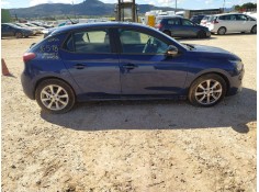 OPEL CORSA F (P2JO)