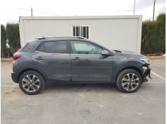 KIA STONIC (YBCUV)