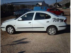 RENAULT MEGANE I FASE 2 CLASSIC (LA..)