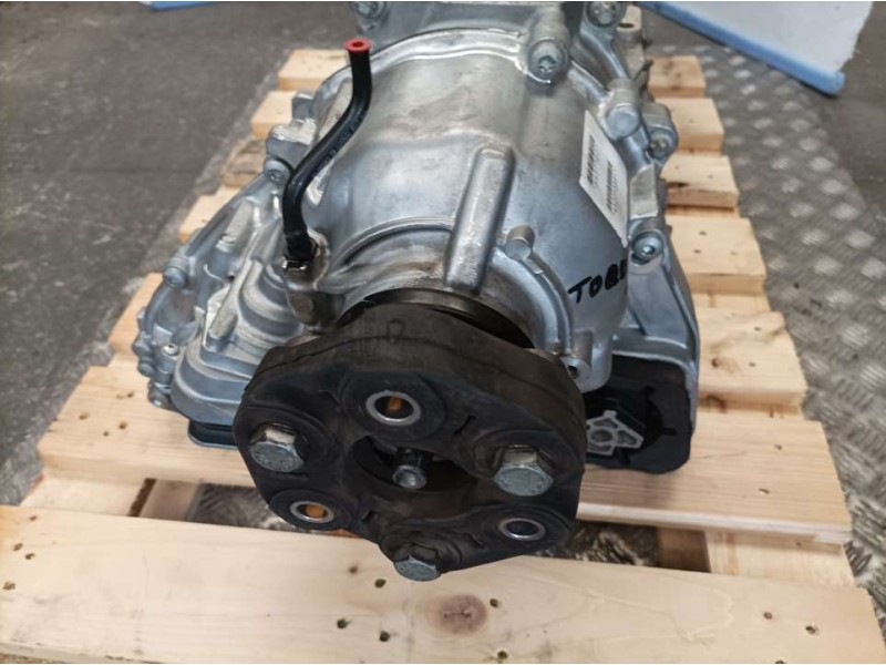 Recambio de caja transfer para bmw x4 (f26) xdrive 20d referencia OEM IAM 27185A371E2 13774410AT TOCADO VER FOTOS