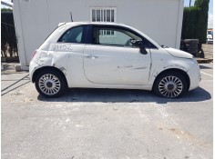 FIAT NUOVA 500 (150)