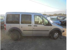 FORD TRANSIT CONNECT (TC7)