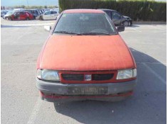 SEAT CORDOBA BERLINA (6K2)