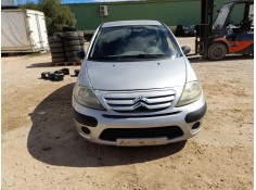 CITROËN C3 I (FC_, FN_)