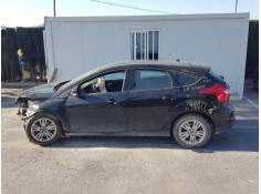 FORD FOCUS LIM. (CB8)