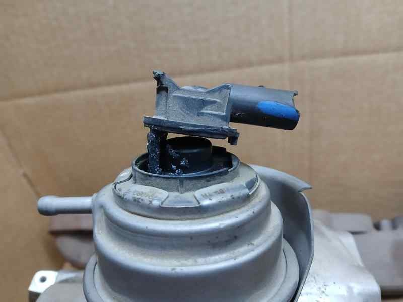 Recambio de turbocompresor para seat leon (5f1) reference referencia OEM IAM 04L253016H 6138603 PULMON TURBO PARA CAMBIAR