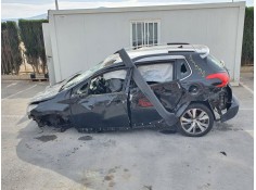 PEUGEOT 2008 (--.2013)