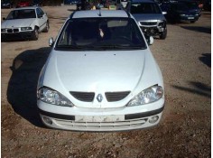 RENAULT MEGANE I FASE 2 CLASSIC (LA..)