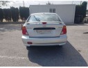 hyundai accent (lc) del año 2003