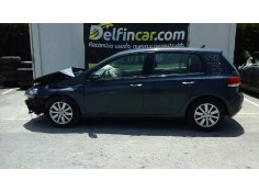 VOLKSWAGEN GOLF VI (5K1)