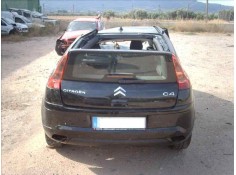 CITROËN C4 COUPE