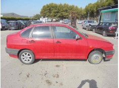 SEAT CORDOBA BERLINA (6K2)