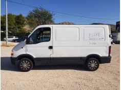 RENAULT MASTER DESDE '98