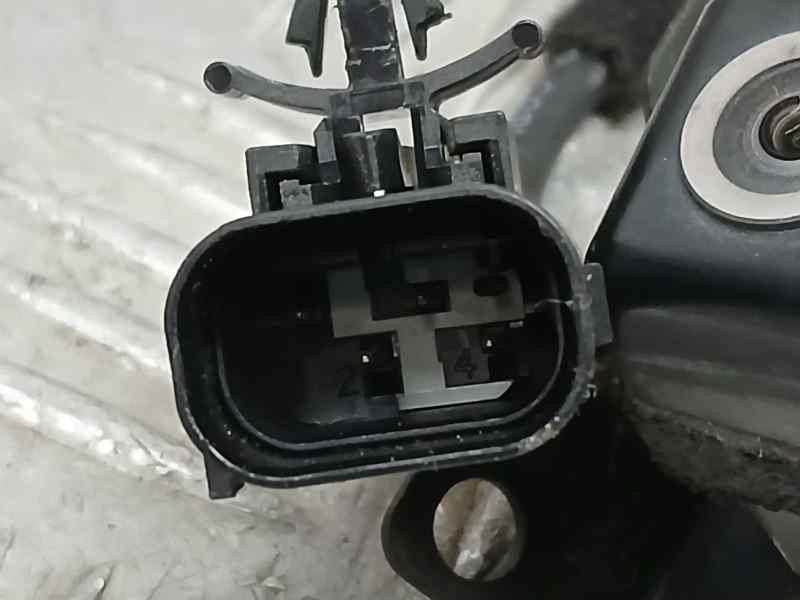 Recambio de camara vision trasera para kia sportage concept 4x2 referencia OEM IAM 957503W100 JBO0245 MOBIS