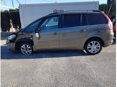 CITROËN C4 GRAND PICASSO