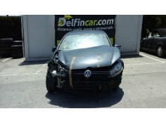 VOLKSWAGEN GOLF VI (5K1)