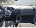 hyundai accent (lc) del año 2003