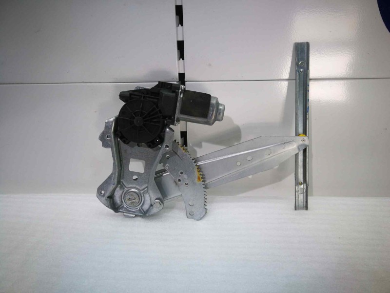 Recambio de elevalunas trasero izquierdo para nissan note (e11e) acenta referencia OEM IAM 400928A  DOS PINS