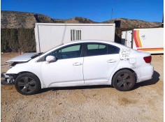 TOYOTA AVENSIS (T27)